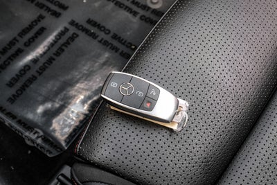 2020 Mercedes-Benz C-Class C 43 AMG® 4MATIC®