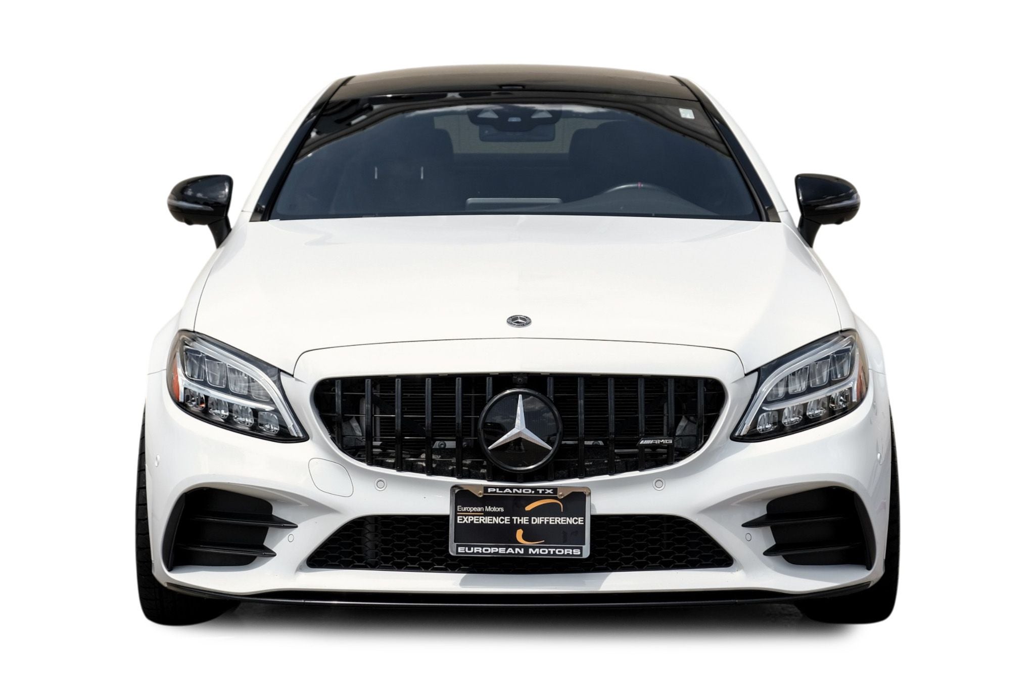 2020 Mercedes-Benz C-Class C 43 AMG® 4MATIC®