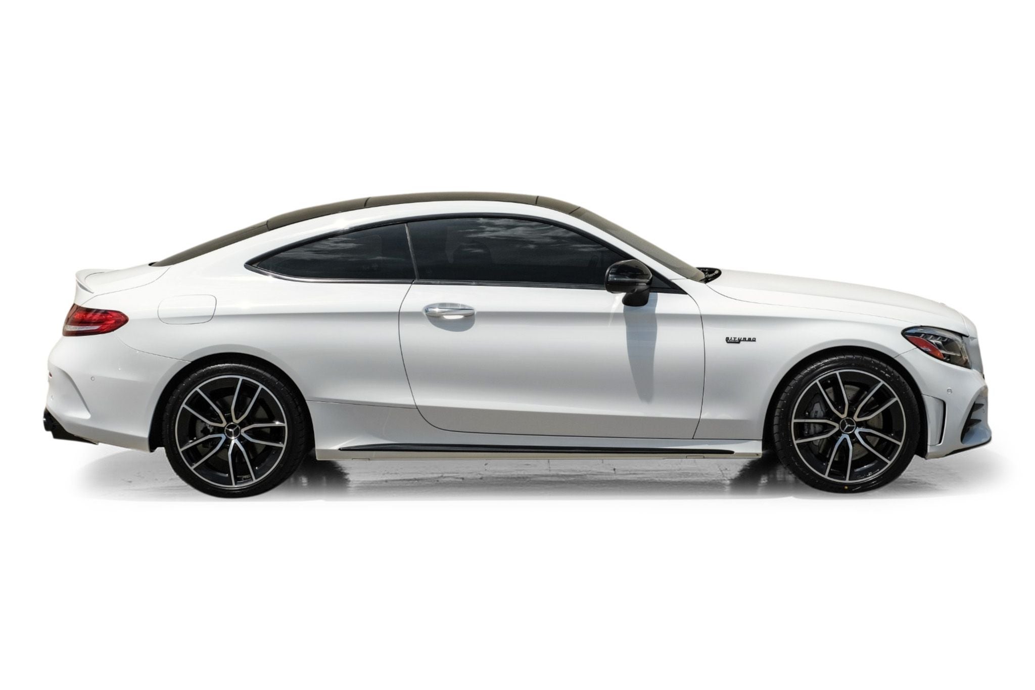 2020 Mercedes-Benz C-Class C 43 AMG® 4MATIC®