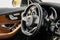 2018 Mercedes-Benz C-Class C 43 AMG® 4MATIC®