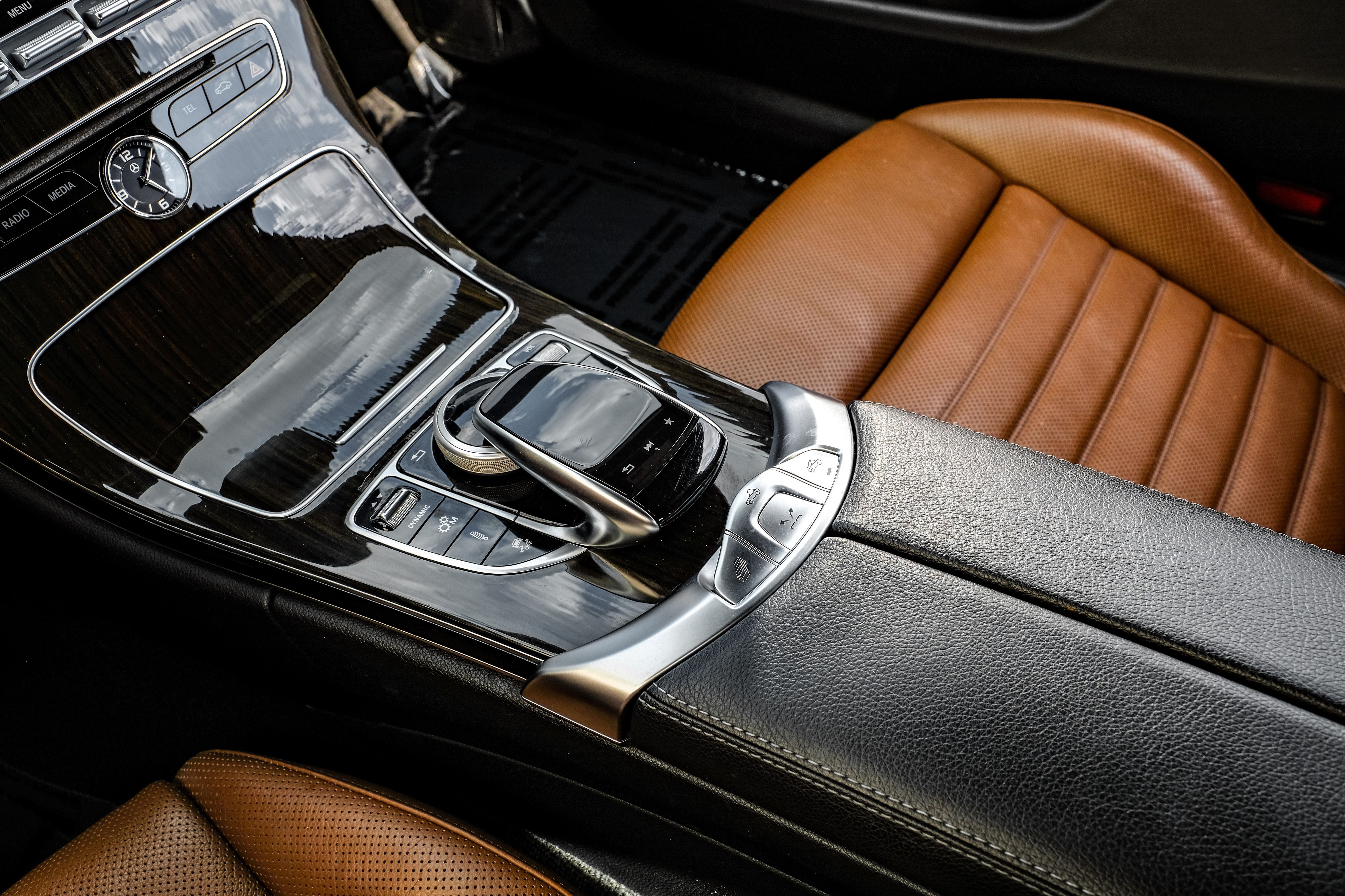 2018 Mercedes-Benz C-Class C 43 AMG® 4MATIC®