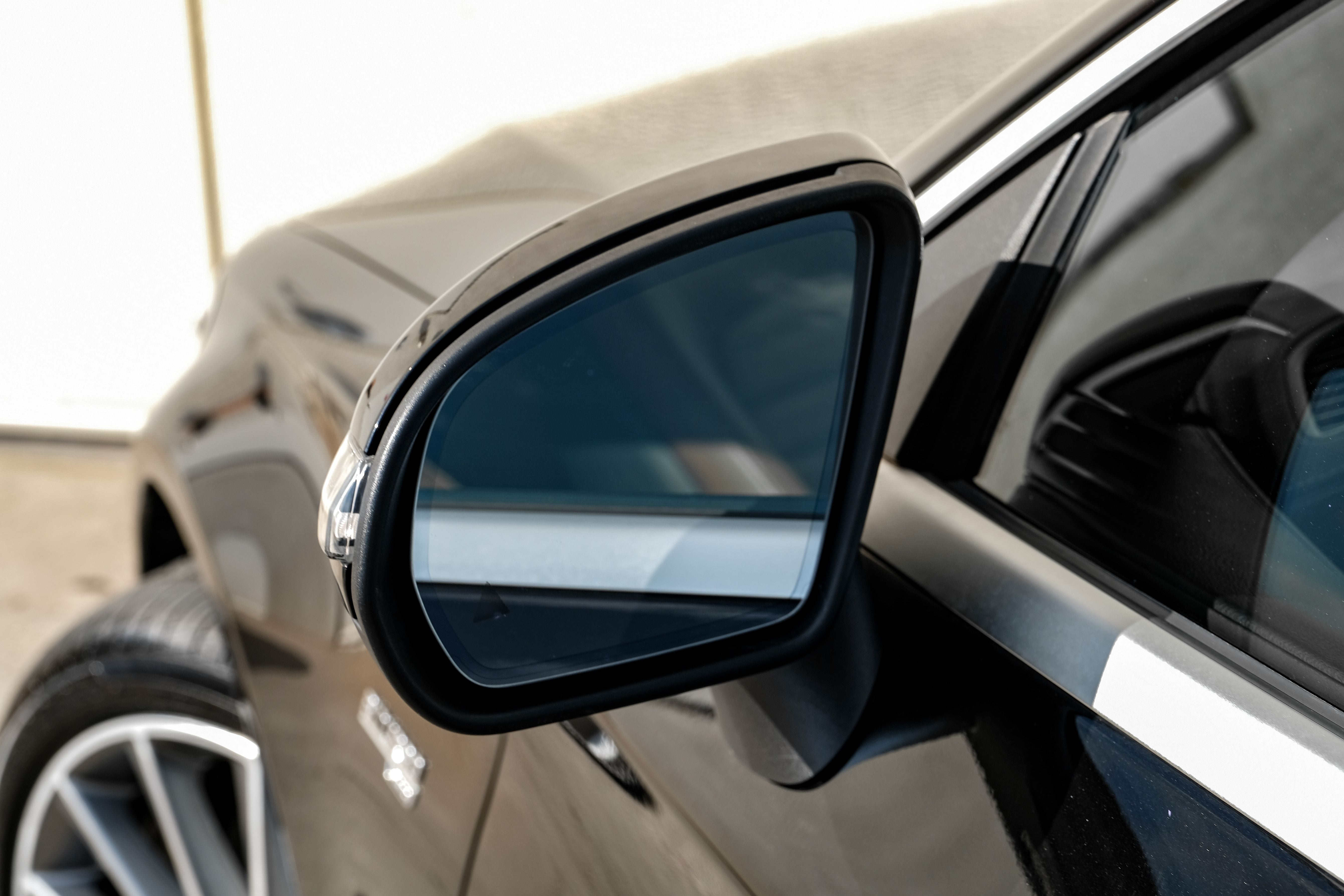 2018 Mercedes-Benz C-Class C 43 AMG® 4MATIC®