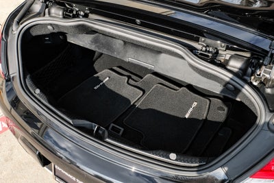 2018 Mercedes-Benz C-Class C 43 AMG® 4MATIC®