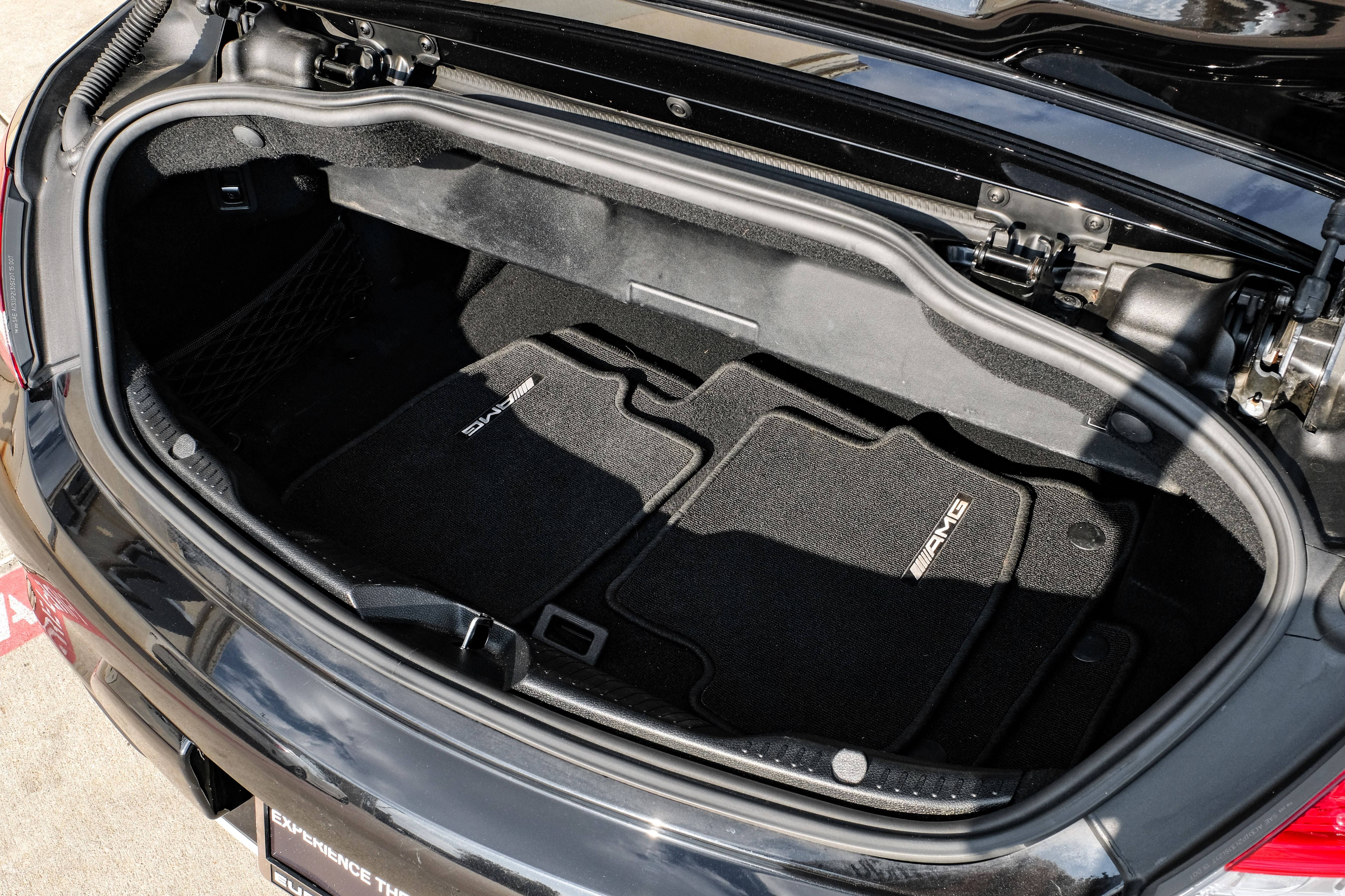 2018 Mercedes-Benz C-Class C 43 AMG® 4MATIC®