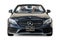 2018 Mercedes-Benz C-Class C 43 AMG® 4MATIC®