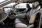 2017 Mercedes-Benz S-Class S 550