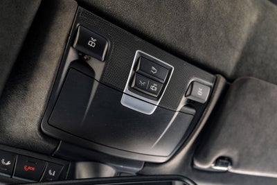 2017 Mercedes-Benz S-Class S 550
