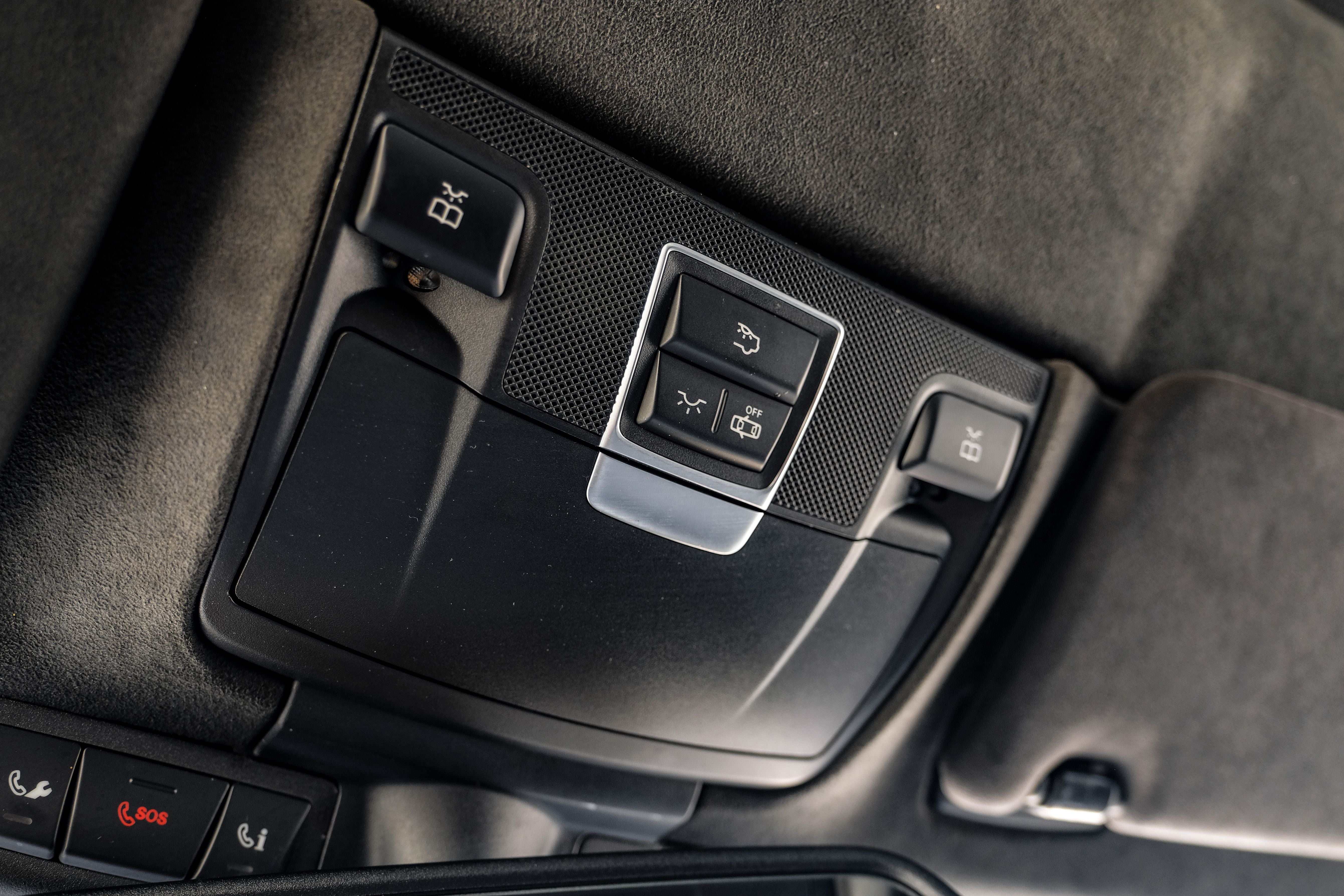 2017 Mercedes-Benz S-Class S 550