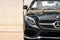 2017 Mercedes-Benz S-Class S 550