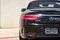 2017 Mercedes-Benz S-Class S 550
