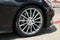 2017 Mercedes-Benz S-Class S 550