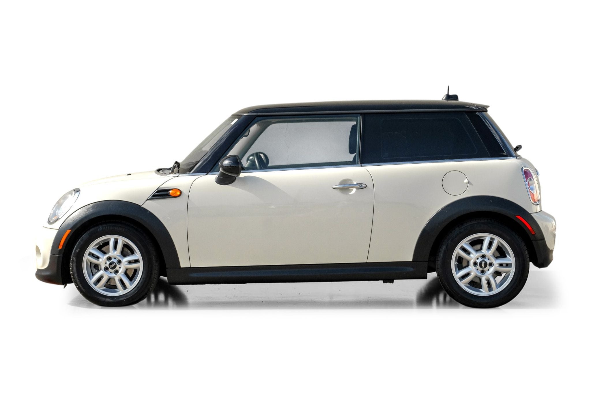 2013 MINI Cooper Hardtop