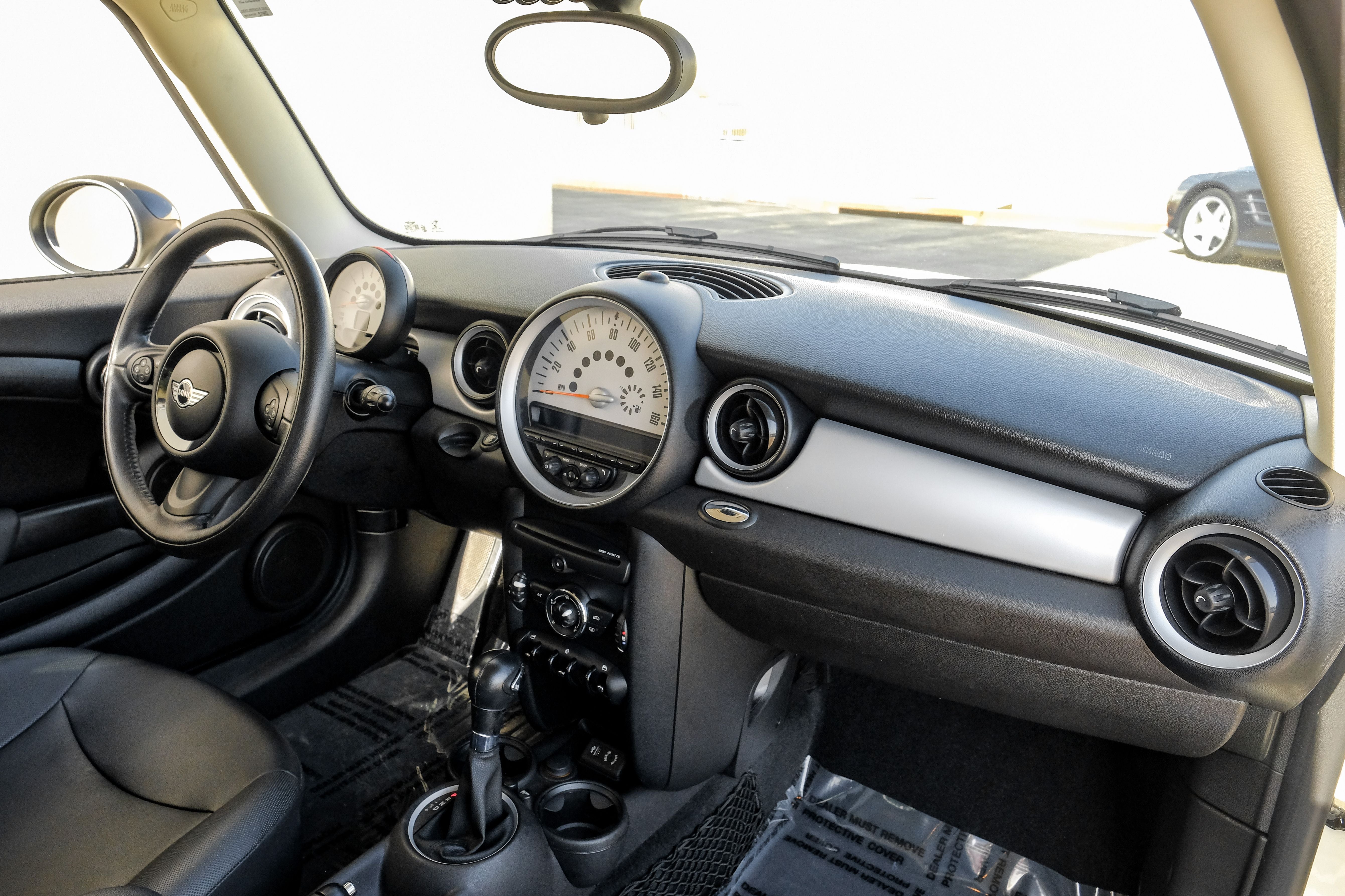 2013 MINI Cooper Hardtop