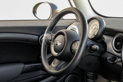 2013 MINI Cooper Hardtop