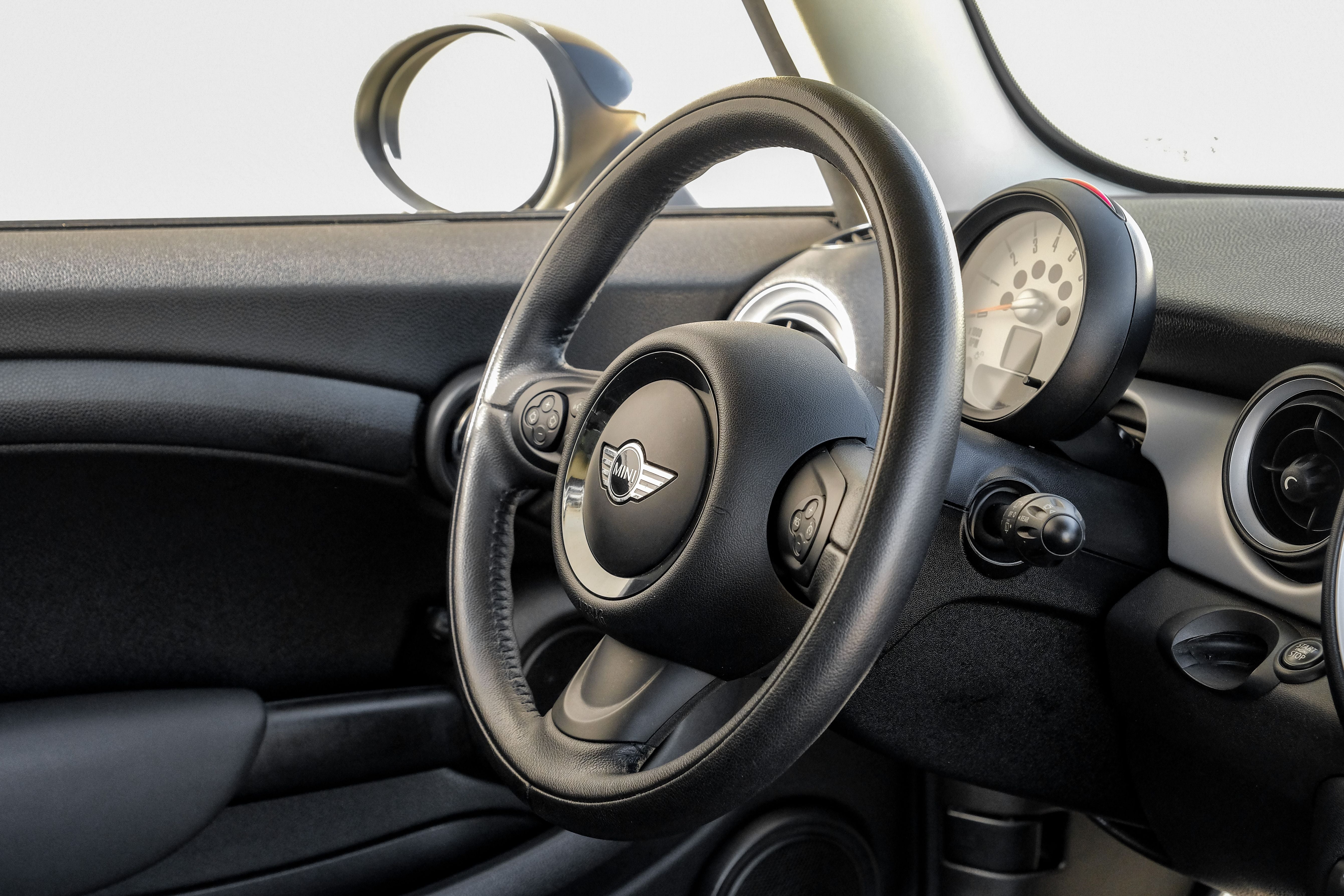 2013 MINI Cooper Hardtop