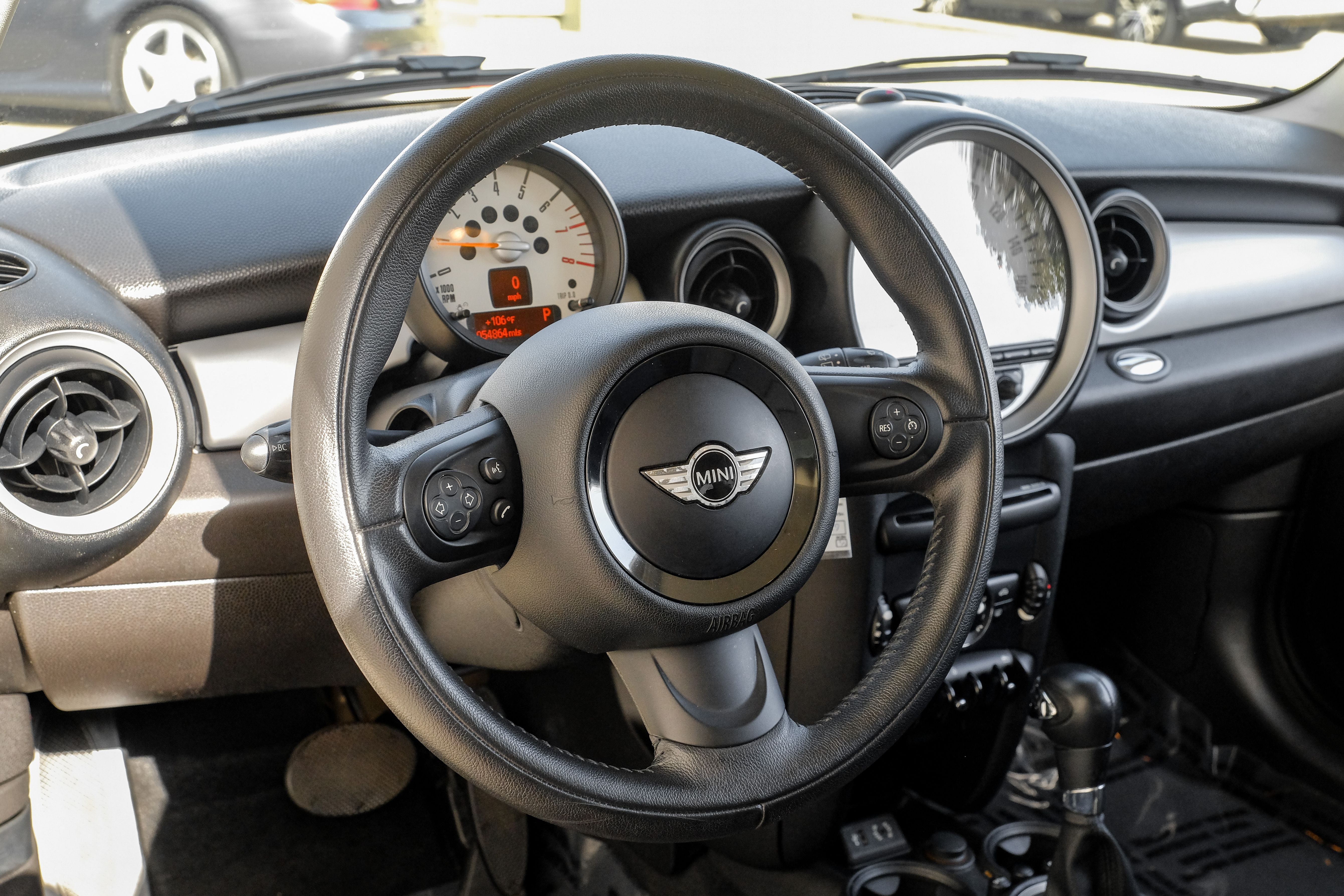 2013 MINI Cooper Hardtop