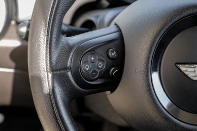 2013 MINI Cooper Hardtop