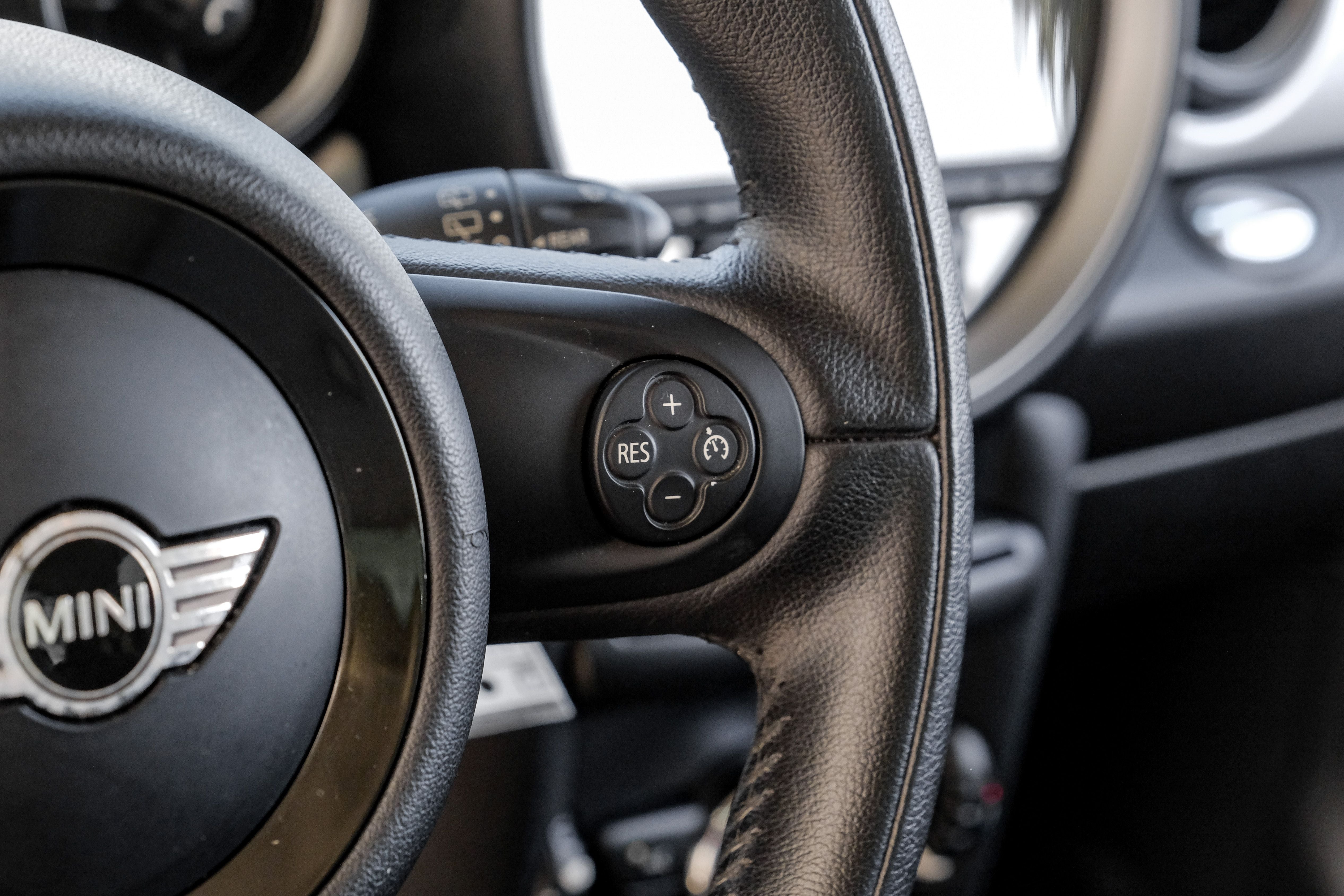 2013 MINI Cooper Hardtop