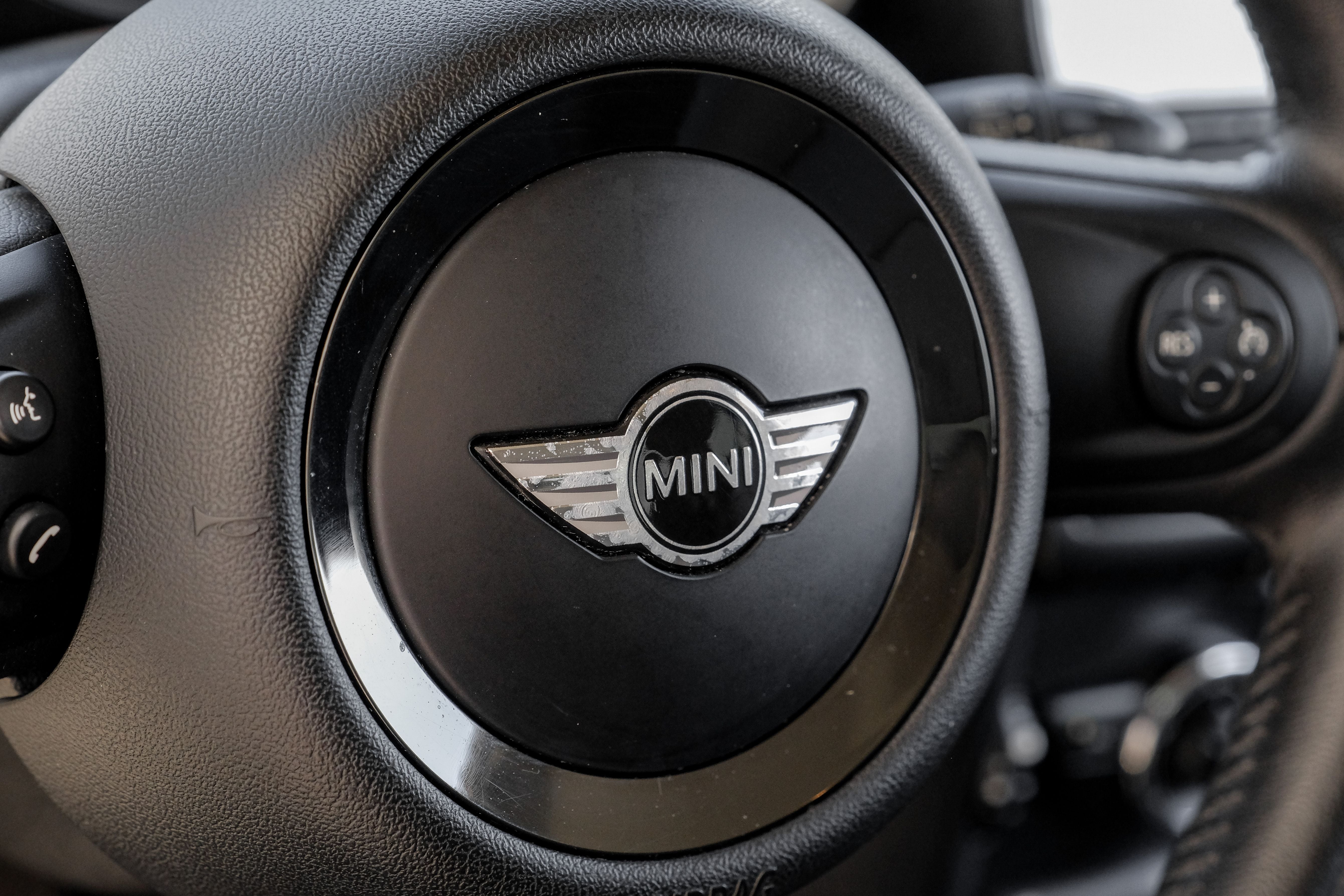 2013 MINI Cooper Hardtop