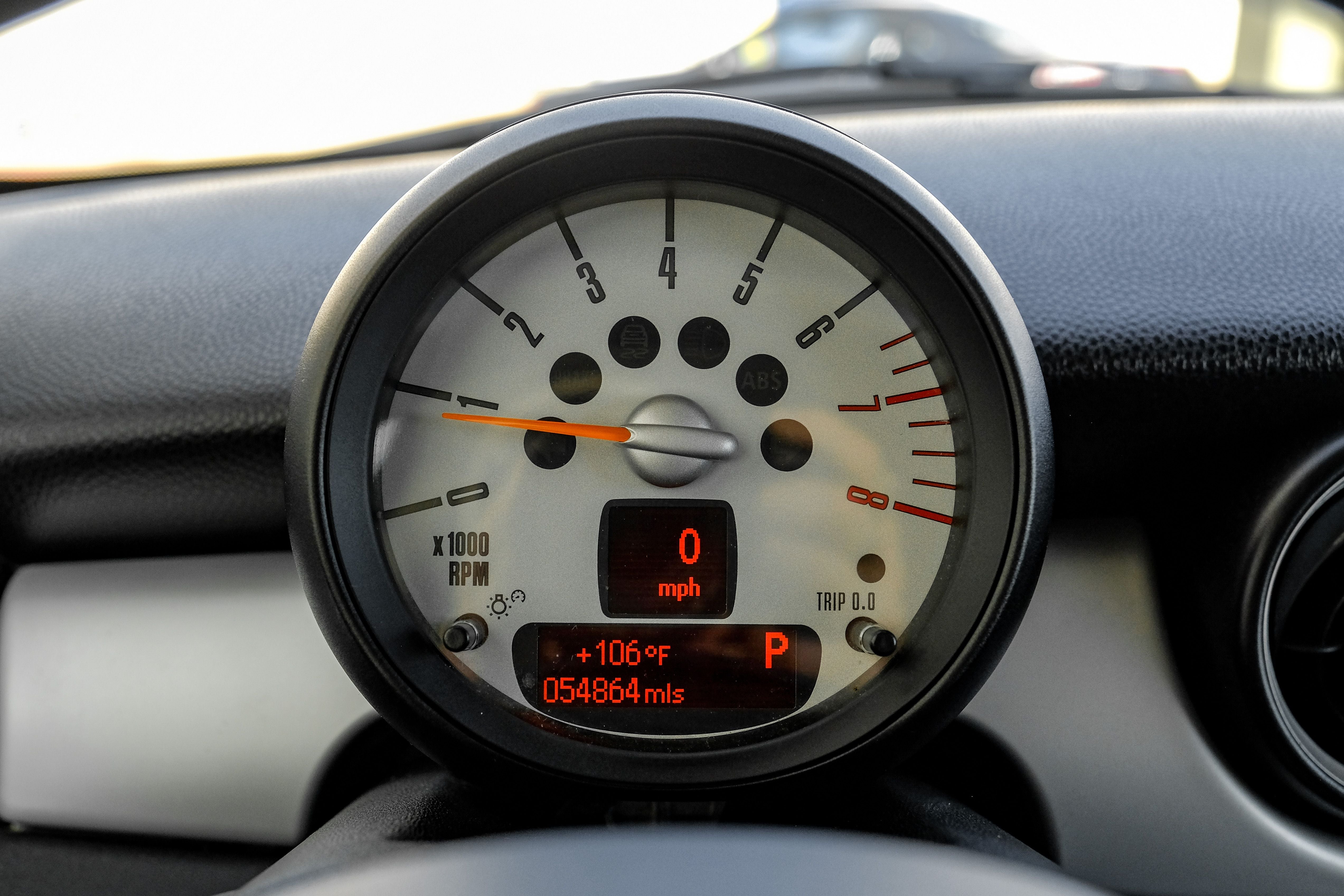 2013 MINI Cooper Hardtop