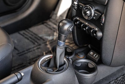2013 MINI Cooper Hardtop