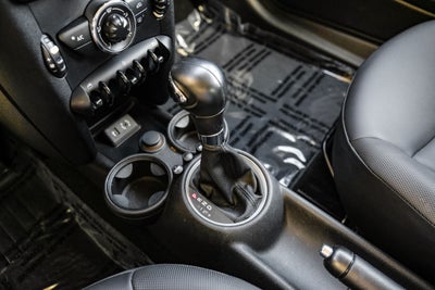 2013 MINI Cooper Hardtop