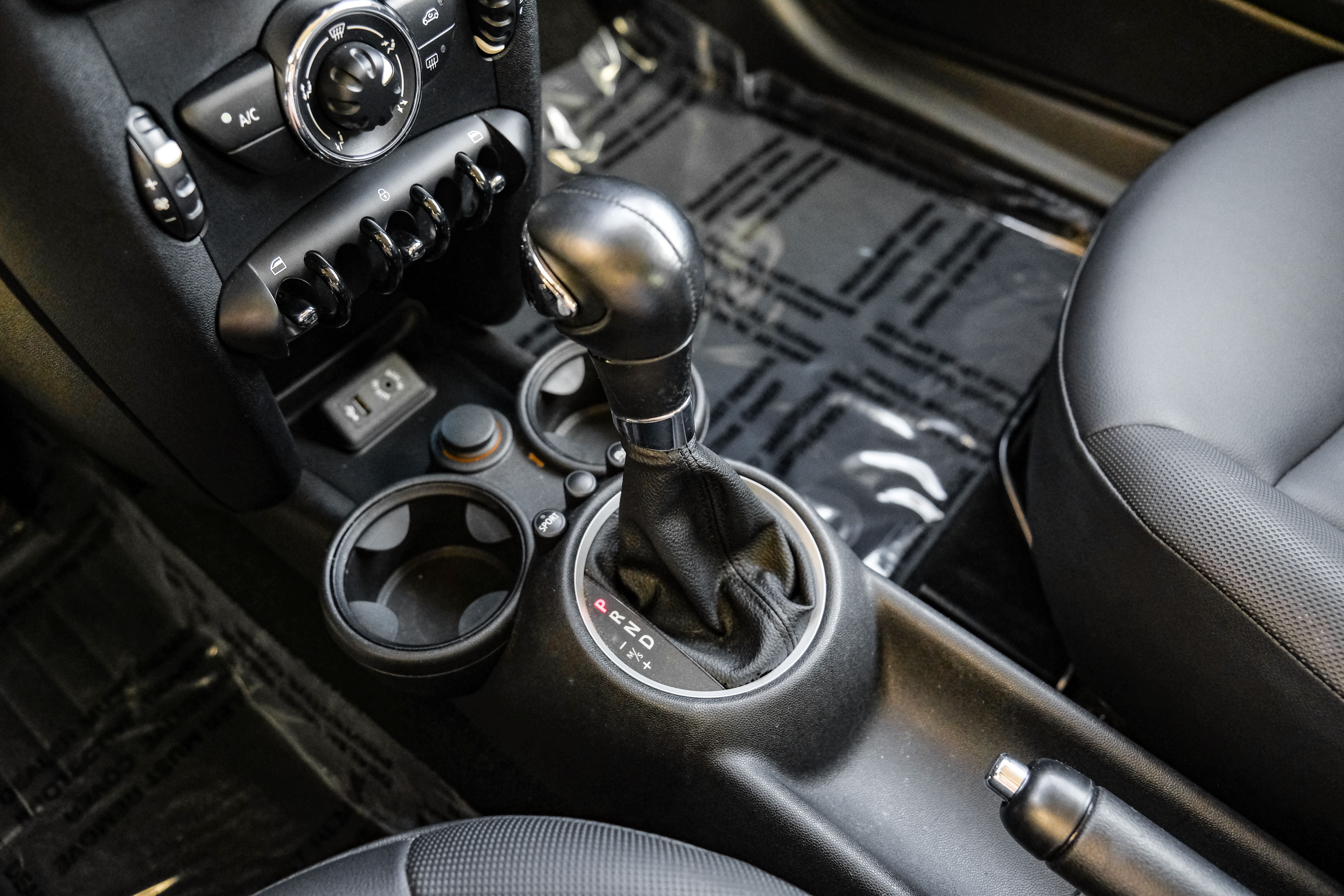 2013 MINI Cooper Hardtop