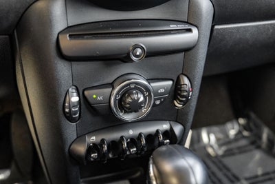 2013 MINI Cooper Hardtop