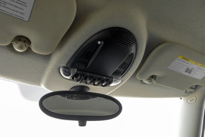 2013 MINI Cooper Hardtop