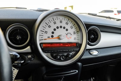 2013 MINI Cooper Hardtop