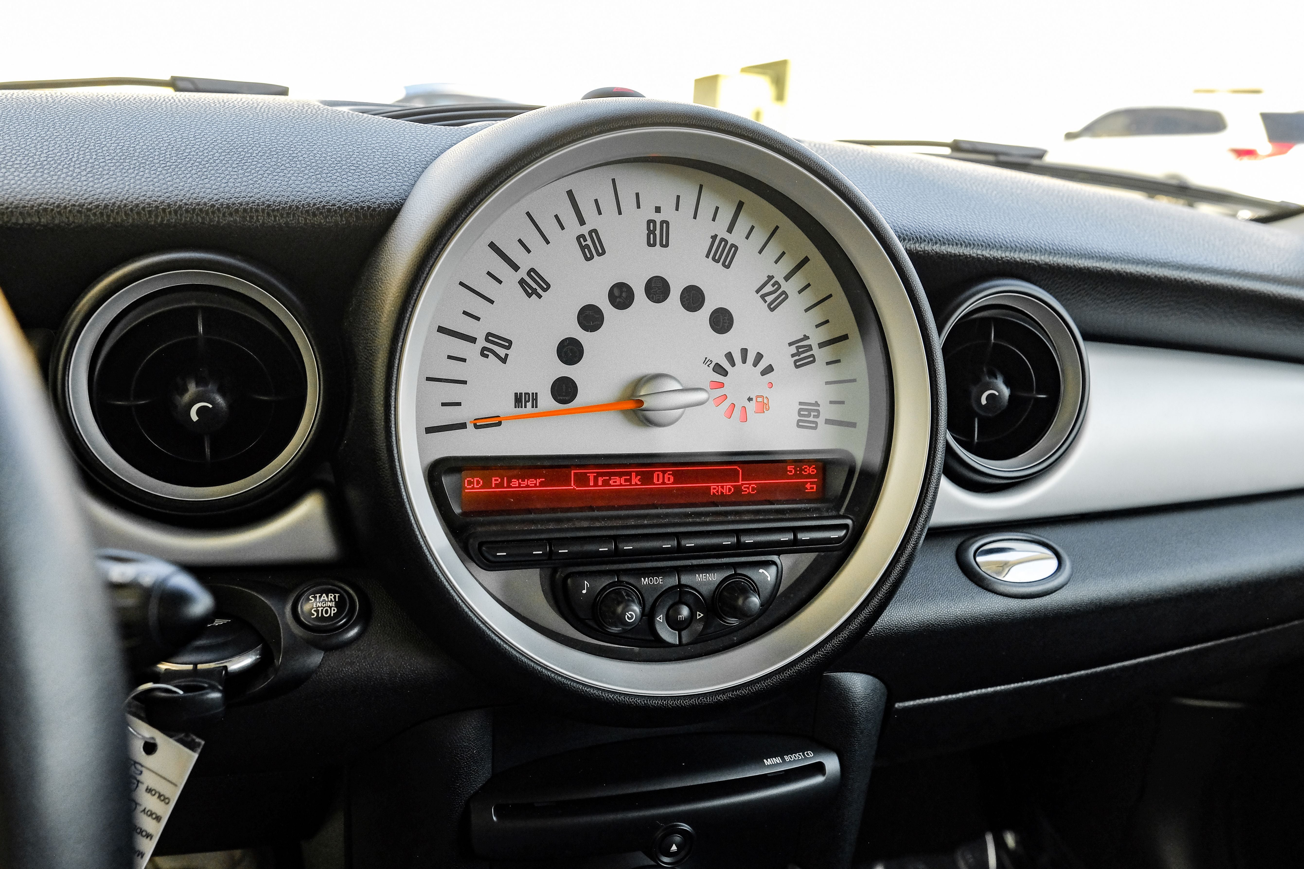 2013 MINI Cooper Hardtop