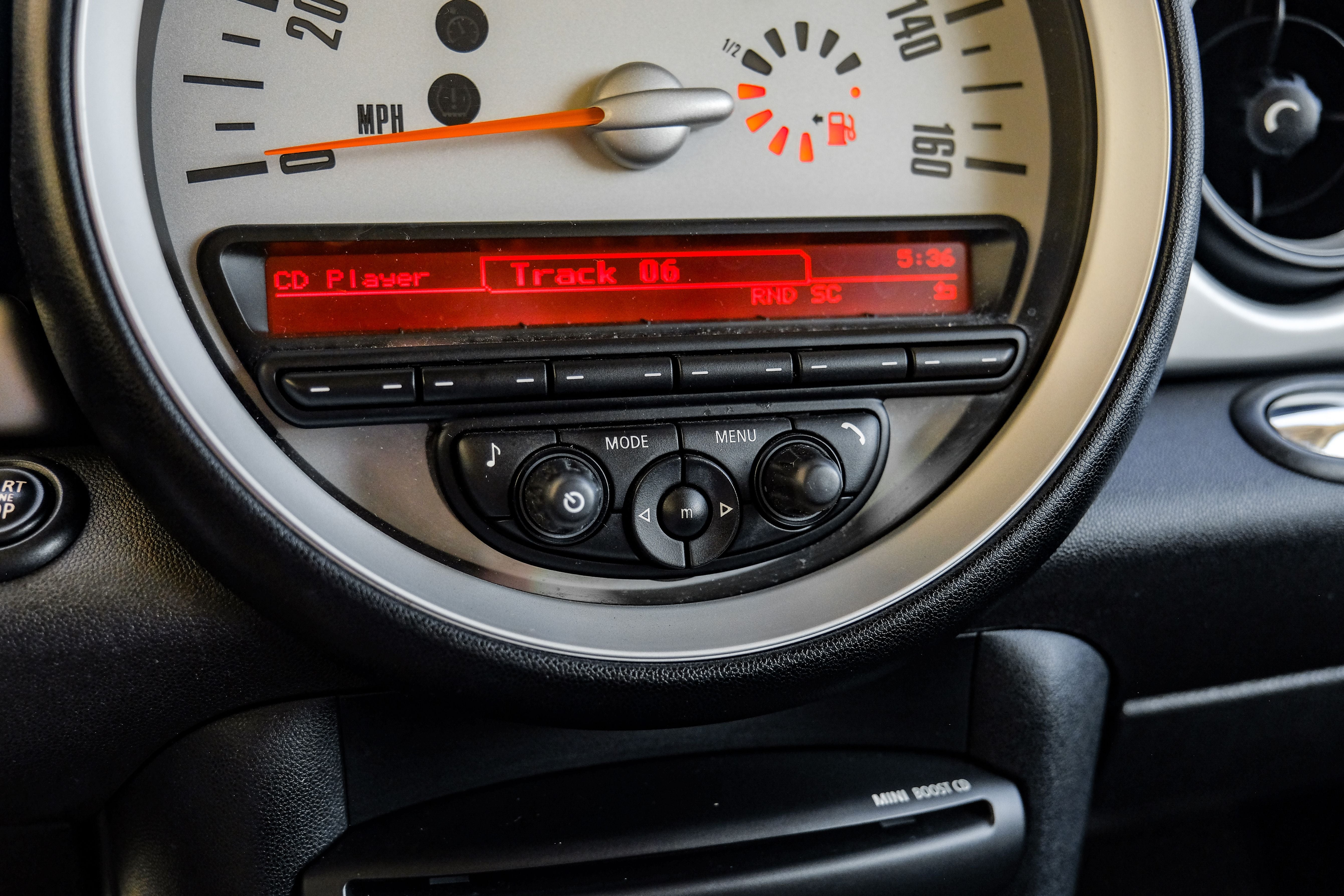2013 MINI Cooper Hardtop