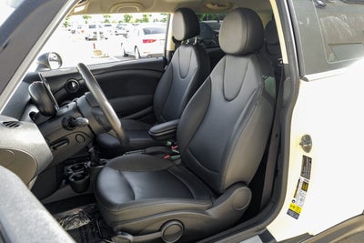 2013 MINI Cooper Hardtop