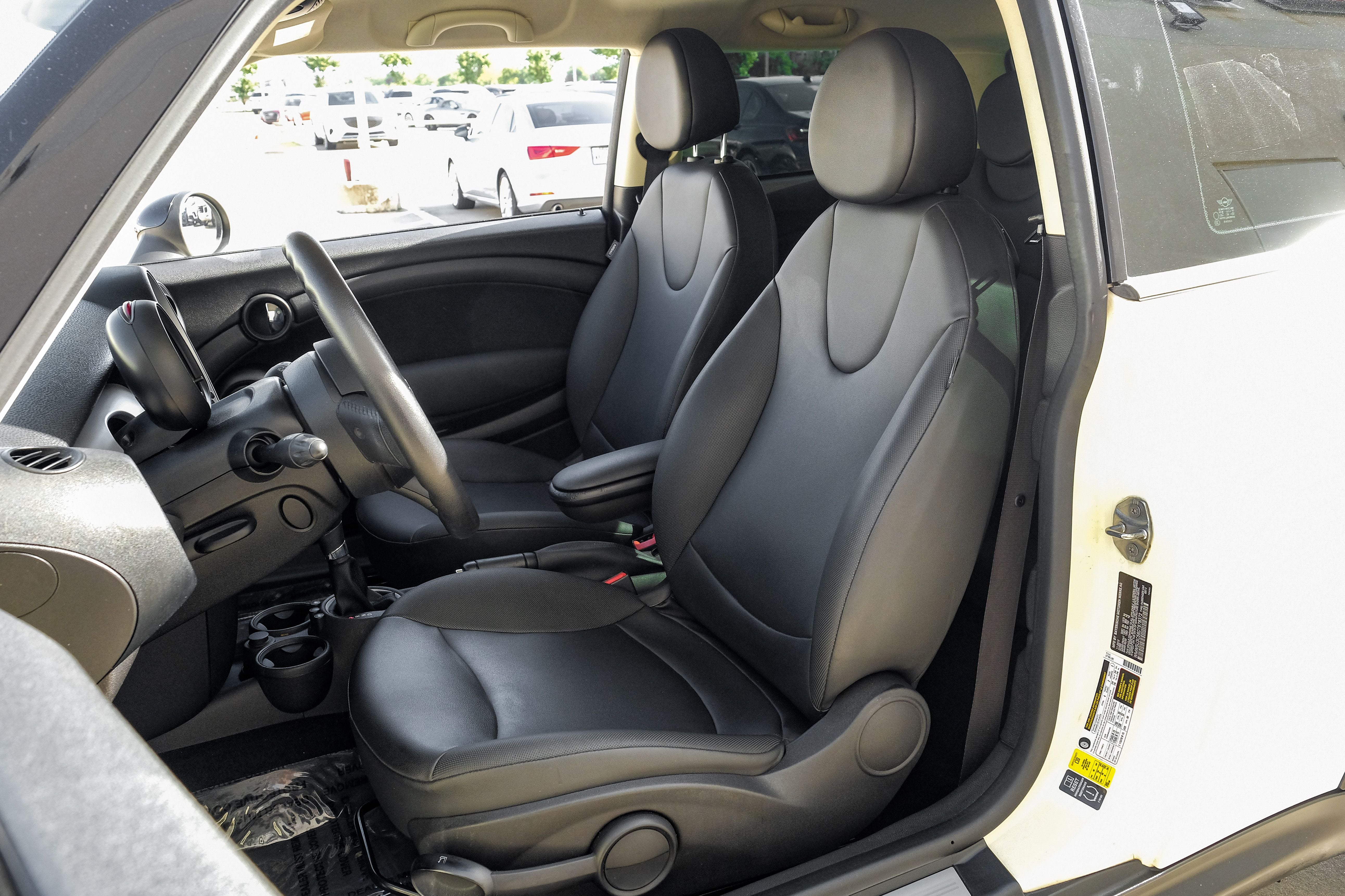 2013 MINI Cooper Hardtop
