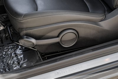2013 MINI Cooper Hardtop