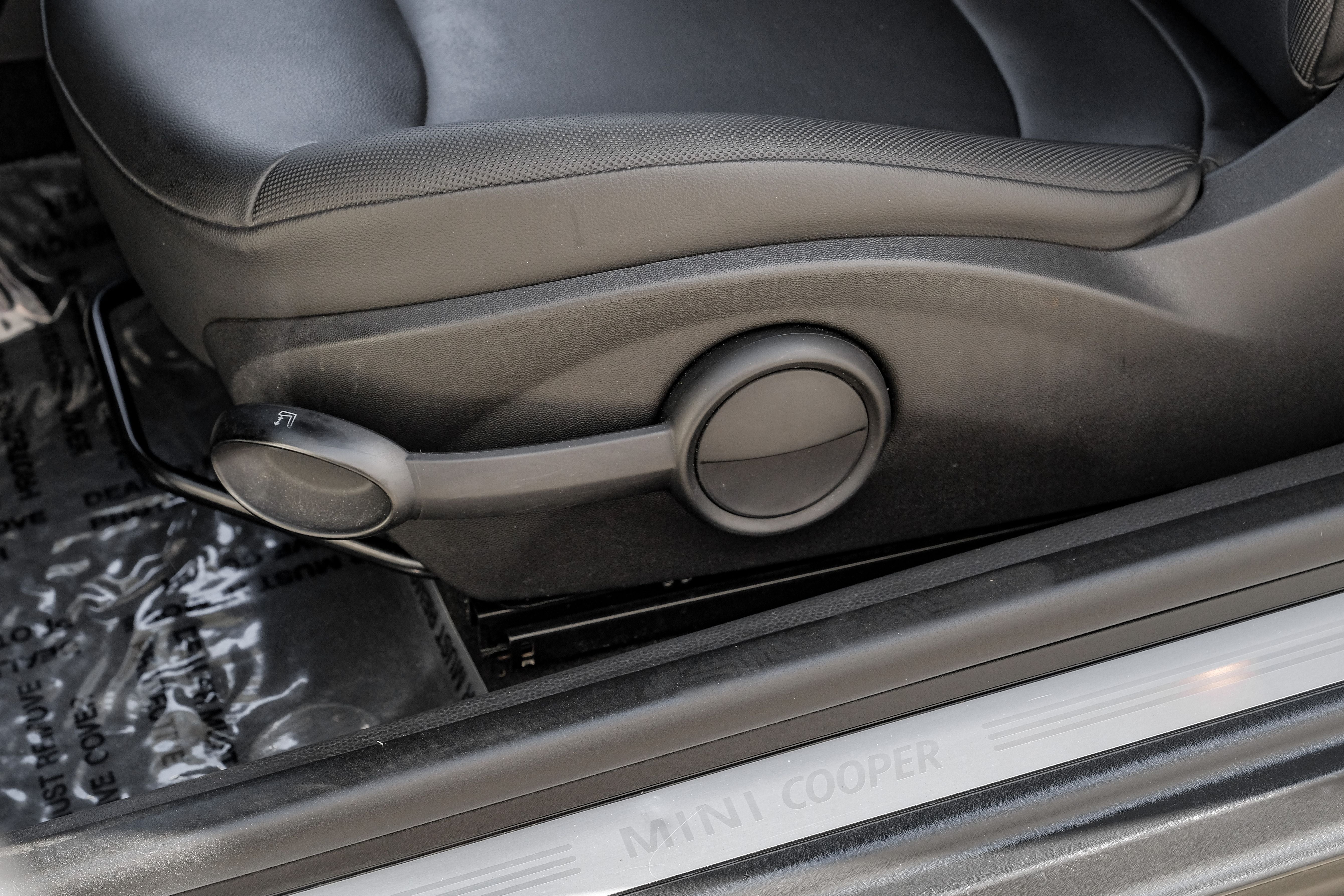 2013 MINI Cooper Hardtop