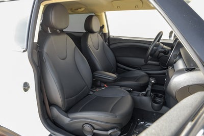 2013 MINI Cooper Hardtop