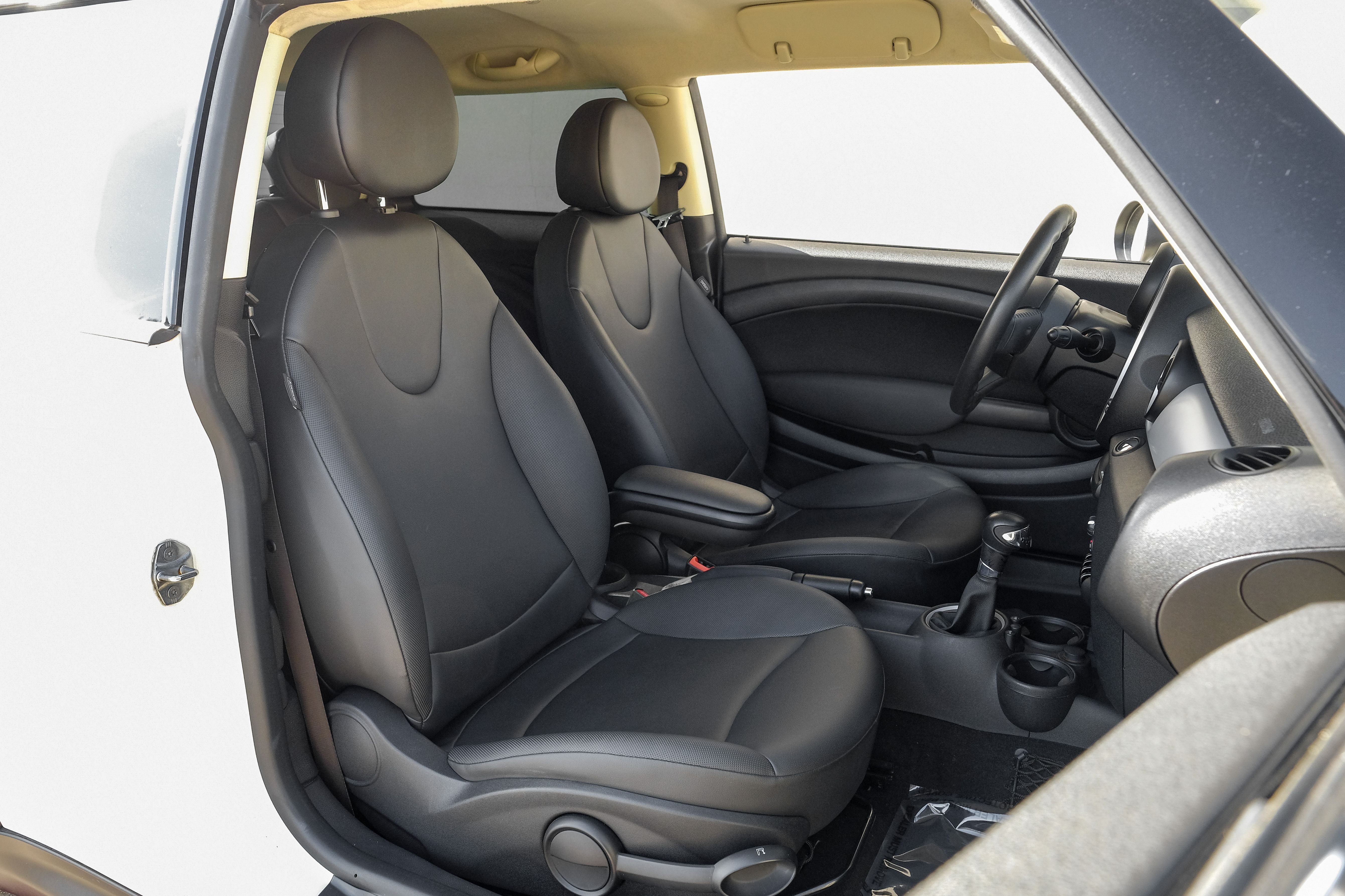 2013 MINI Cooper Hardtop