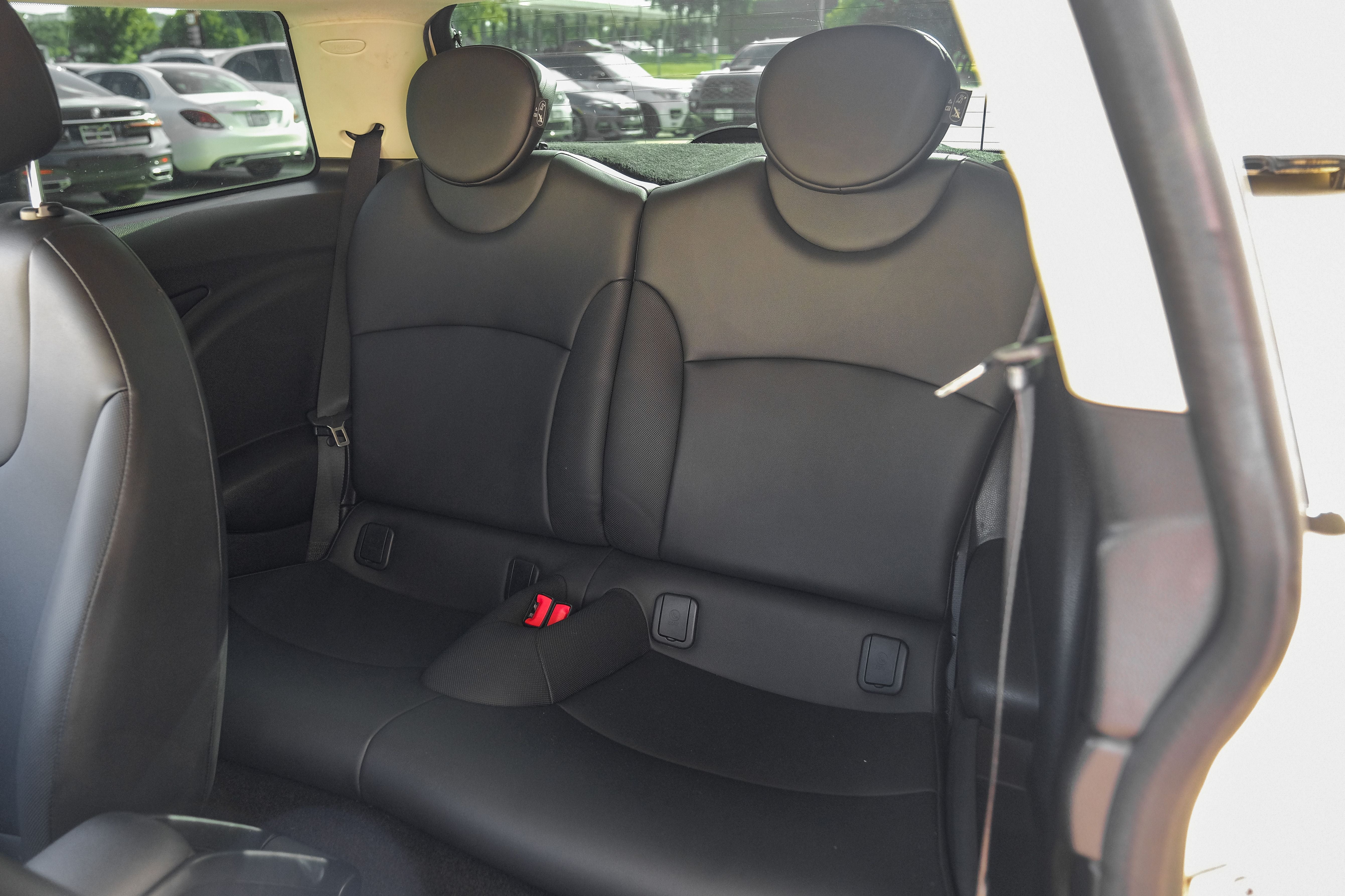 2013 MINI Cooper Hardtop