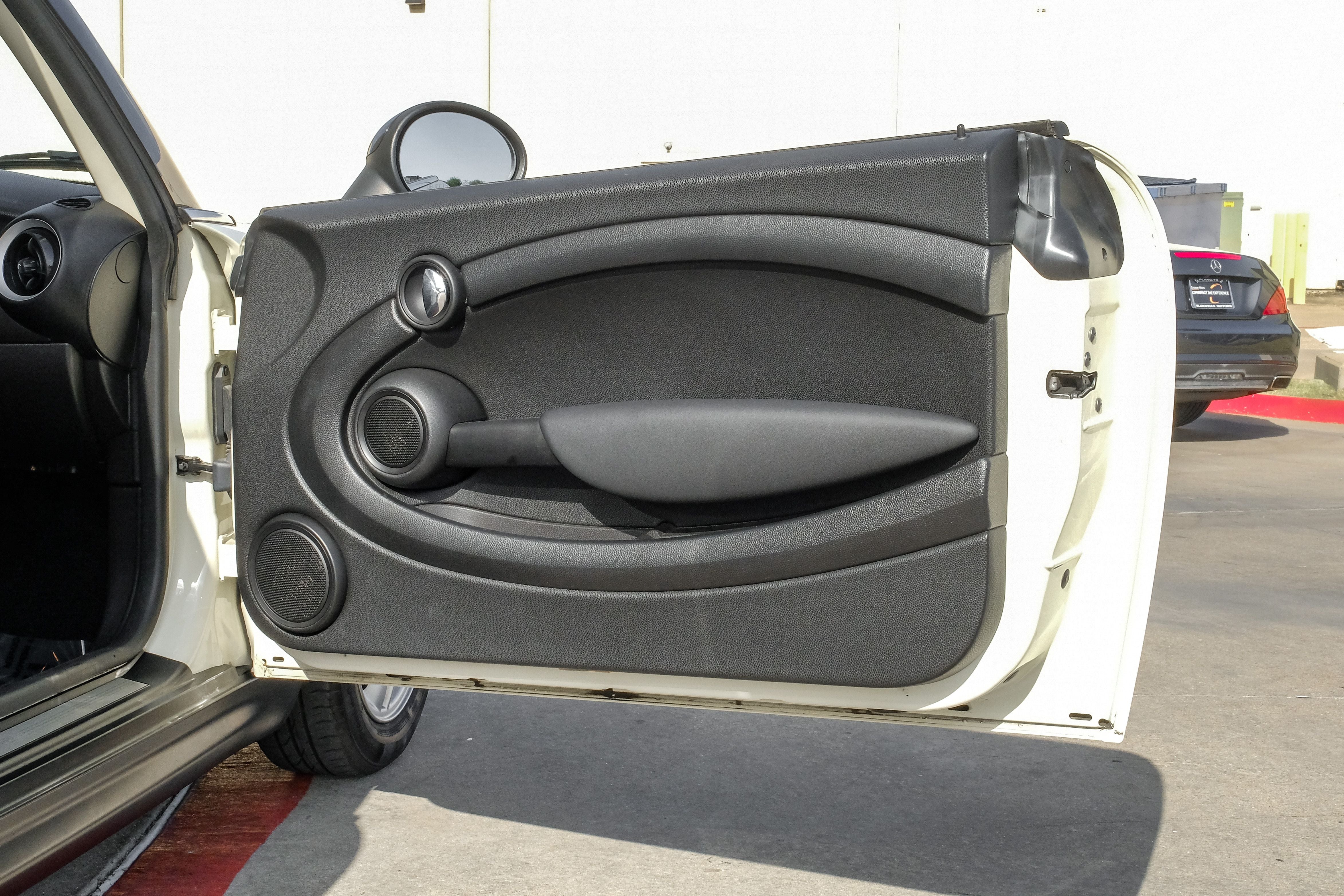 2013 MINI Cooper Hardtop