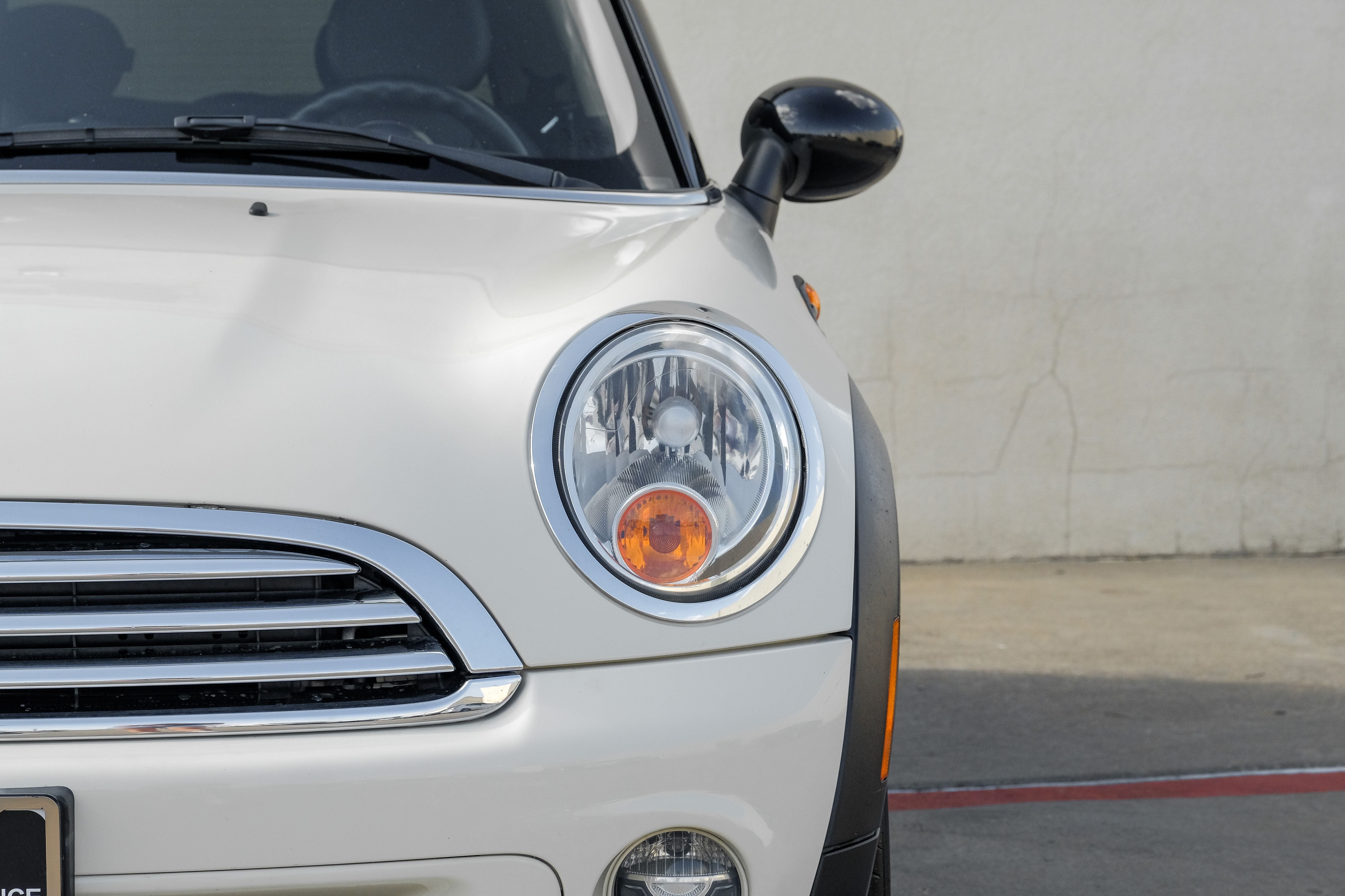 2013 MINI Cooper Hardtop