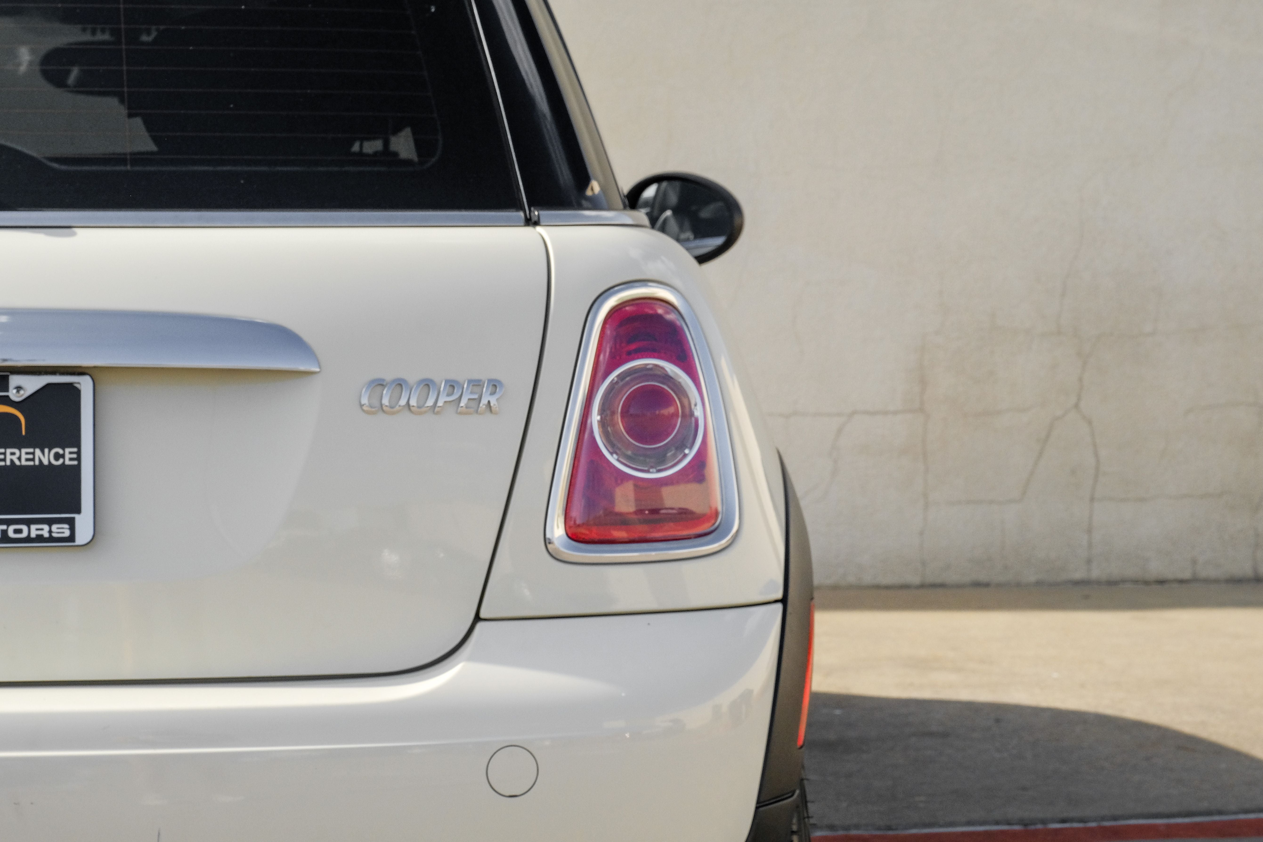 2013 MINI Cooper Hardtop