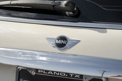 2013 MINI Cooper Hardtop