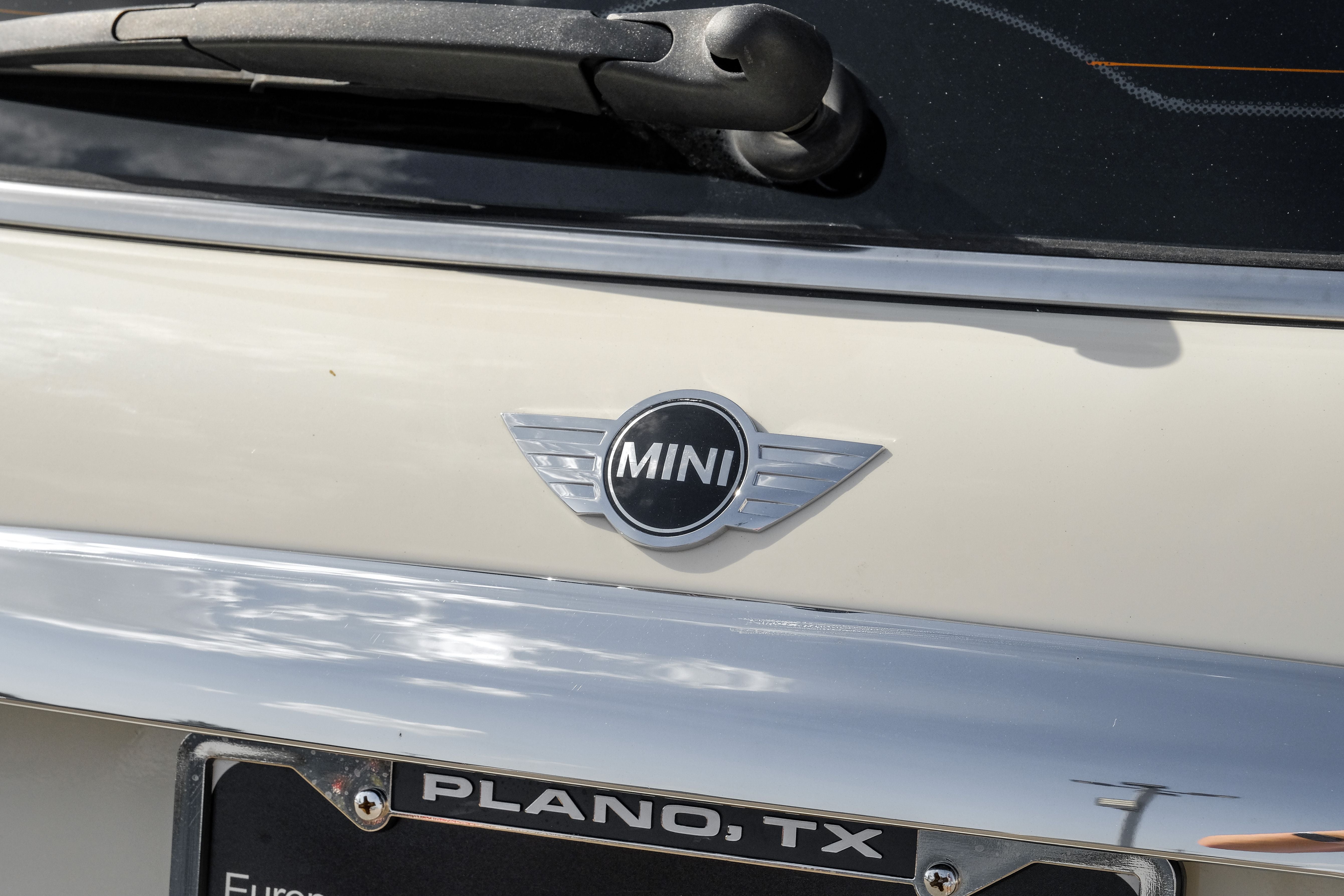 2013 MINI Cooper Hardtop
