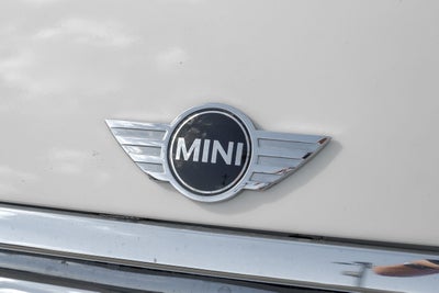 2013 MINI Cooper Hardtop