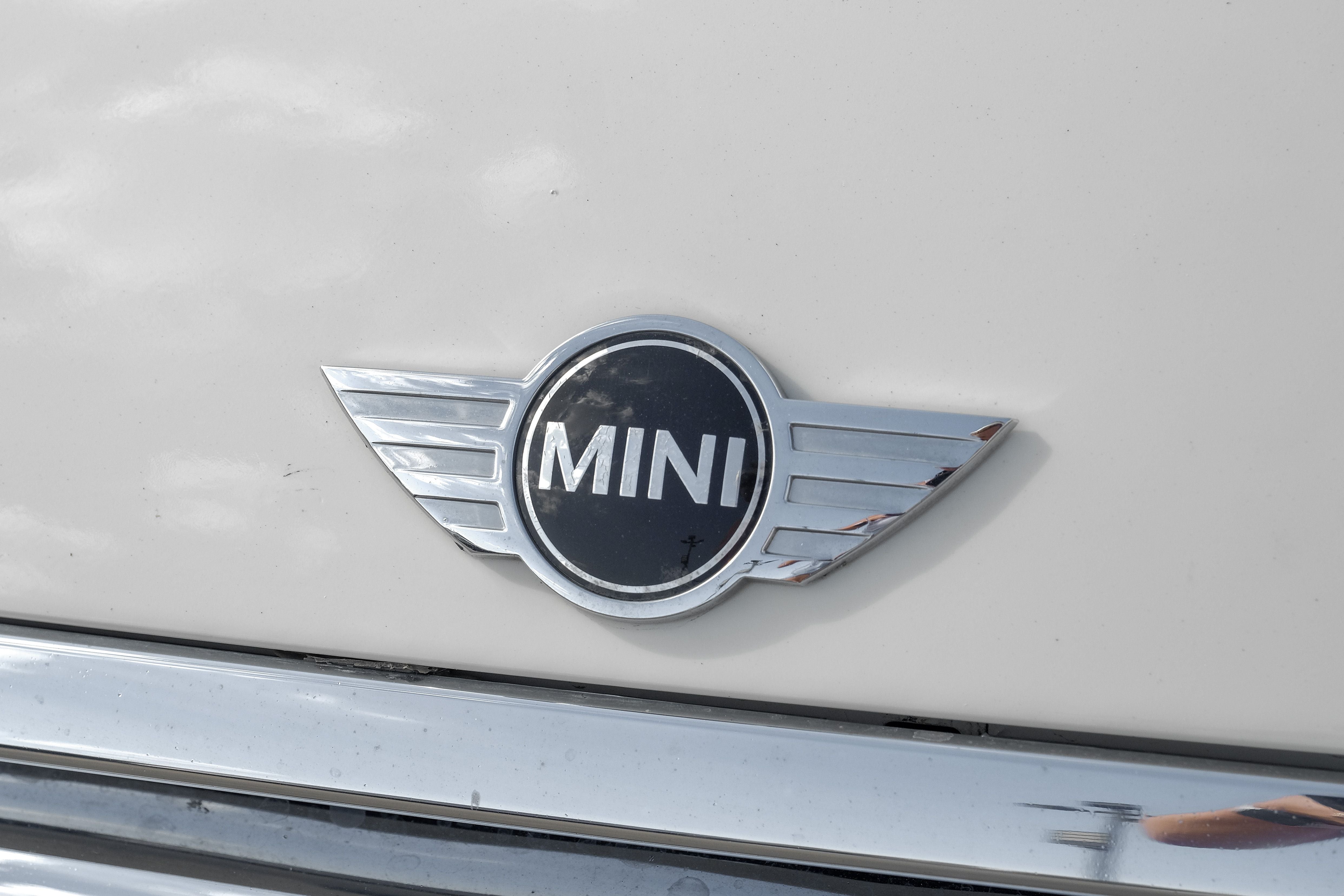 2013 MINI Cooper Hardtop