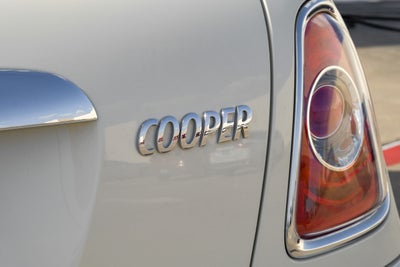 2013 MINI Cooper Hardtop