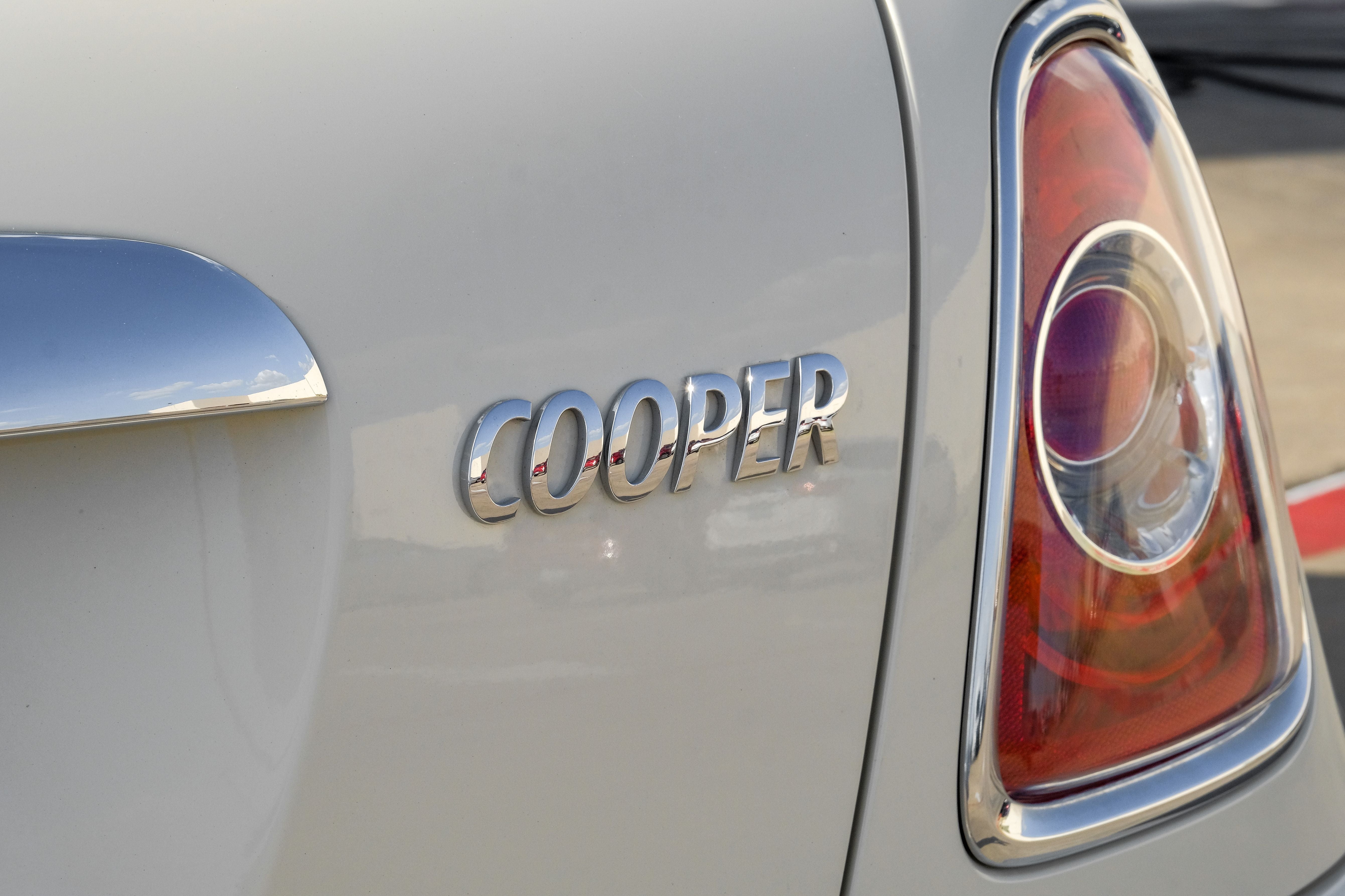 2013 MINI Cooper Hardtop
