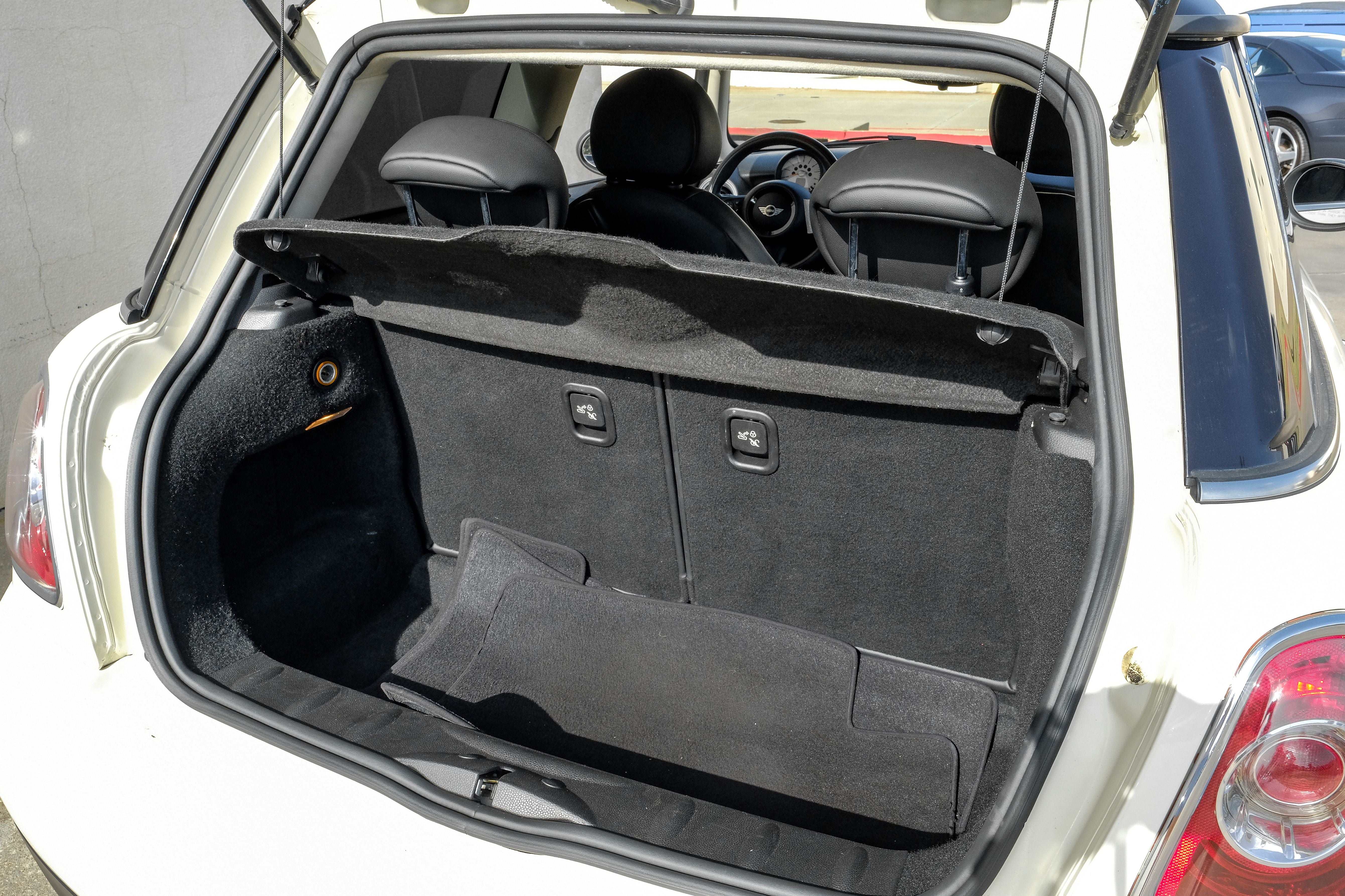 2013 MINI Cooper Hardtop