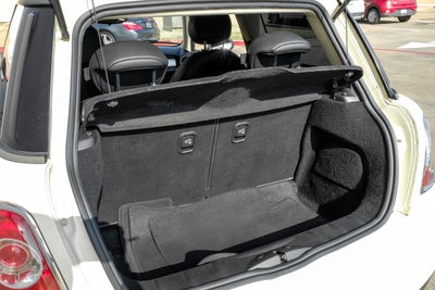 2013 MINI Cooper Hardtop